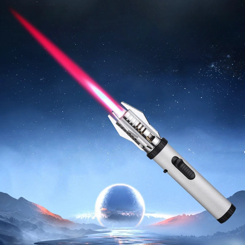Turbine Torch | Outdoor Windproof Lighter