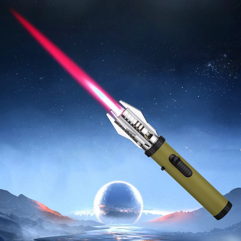 Turbine Torch | Outdoor Windproof Lighter
