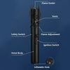 Turbine Torch | Outdoor Windproof Lighter