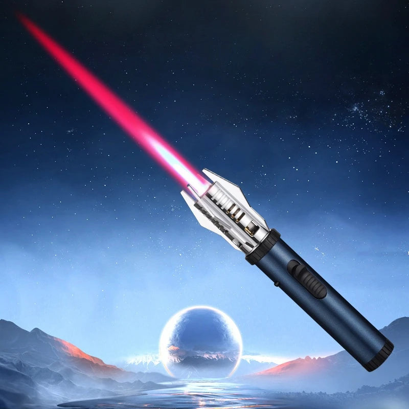 Turbine Torch | Outdoor Windproof Lighter