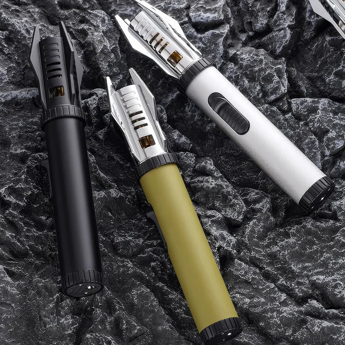 Turbine Torch | Outdoor Windproof Lighter