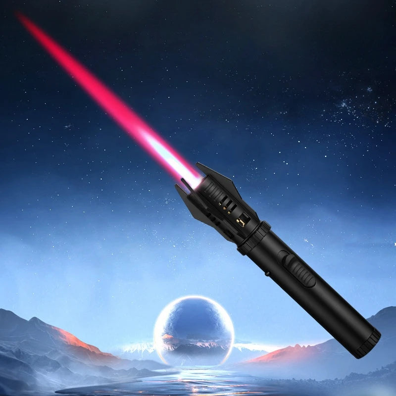 Turbine Torch | Outdoor Windproof Lighter