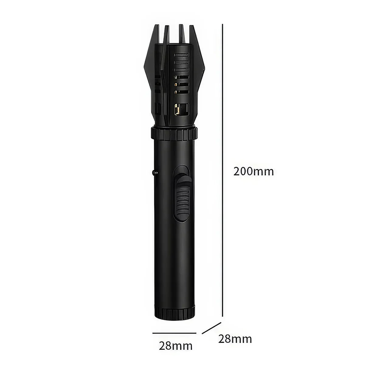 Turbine Torch | Outdoor Windproof Lighter
